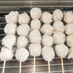 เอ็นหมู