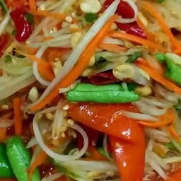 ตำไทย