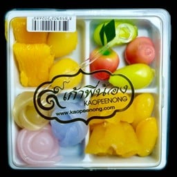 ขนมไทยรวม 4 ช่อง