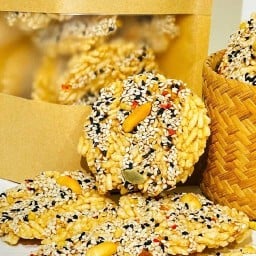 🥨 กรอบเพลินเฮ้าส์ 🍯