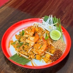 ผัดไทยโบราณ