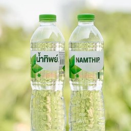 น้ำเปล่า