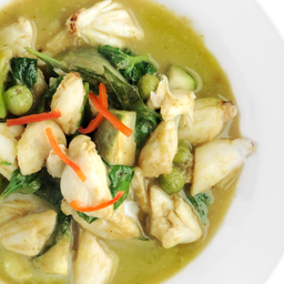 แกงเขียวหวาน