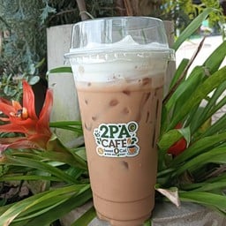 คาปูชิโน่ Sweet 0 cal