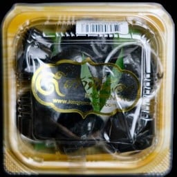 ขนมเปียกปูนดำ