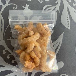 หมูกระจก -ไม่เผ็ด