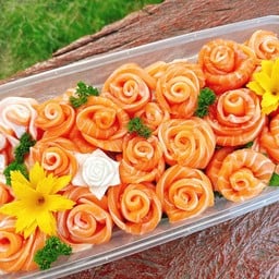 KIN KANE 89 สาขาบ้านโป่ง