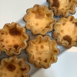 ทาร์ตไข่