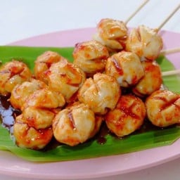 เอ็นหมู