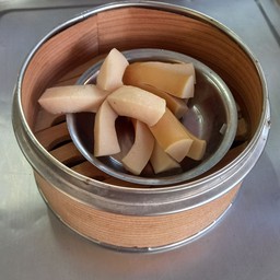 ไส้กรอกไก่