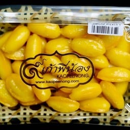 เม็ดขนุนถั่ว 38 ชิ้น