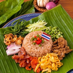 คลุกกะปิไทยแลนด์🇹🇭