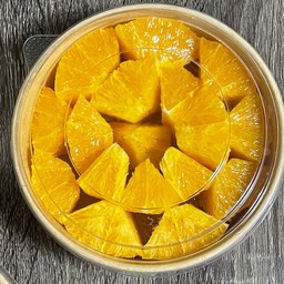 ส้มนาเวล เนื้อแน่นเต็มคำ