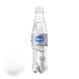 เป็บซี่เคลียร์ พร้อมน้ำแข็งบดเกล็ดหิมะ