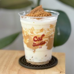 Biscoff Butter Bliss