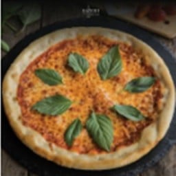 พิซซ่ามาการิต้า