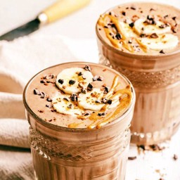 ช็อกบานาน่า