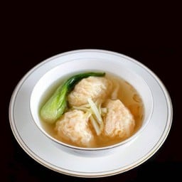 เกี๊ยวน้ำฮ่องกง