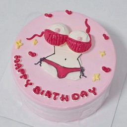 อุ๊ยตายว๊ายกรี๊ด