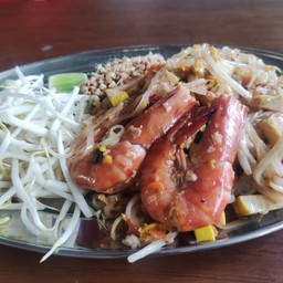 ผัดไทย
