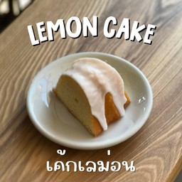 Lemon cake