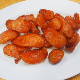 กุนเชียงทอด