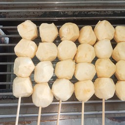 เต้าหู้หมู