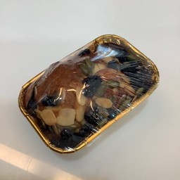 เค้กกล้วยหอม