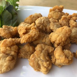 ไก่ป๊อป Chicken Pop