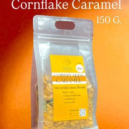 Cornflake Caramel 150g