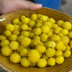 มะยมดอง 300 กรัม +พริกเกลือ