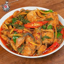 ผัดเผ็ด