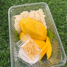 เติมหวาน ฟรุ๊ต ตลาดทิพย์เกสร