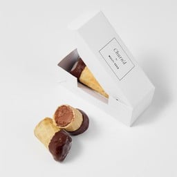 Churn’d by Multi-Seed Sathorn