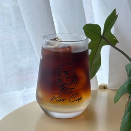 Coconut cold brew