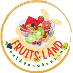 ผลไม้ปอกพร้อมทาน FRUITS LAND