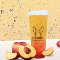 ลูกพีชโซดา