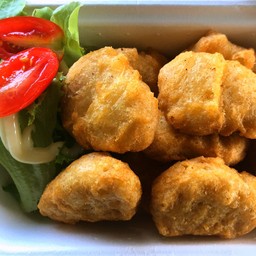 นักเก็ตส์ Nugget