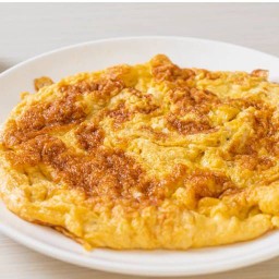 ชอบกินไข่