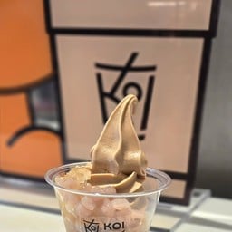 KOI Thé เซ็นทรัล พาร์ค