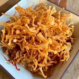 บ้านยิ้มฟาสต์ฟูด