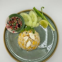 คุณศุภโชค ก๋วยเตี๋ยวเรือน้ำตก & กระเพรา สเต็กพรีเมี่ยม โลตัสแจ้งวัฒนะ