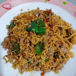 ซุปหางวัว ข้าวหมก แหลมฉบัง