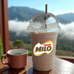 ไมโลเย็น