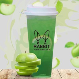 ชาแอปเปิ้ล