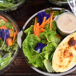 Cafe De Pai สาขา 1