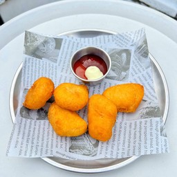 นักเก็ตไก่