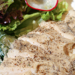 อกไก่ซูวี