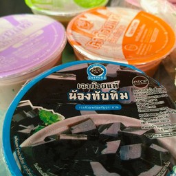 เฉาก๊วยสูตรดั้งเดิม