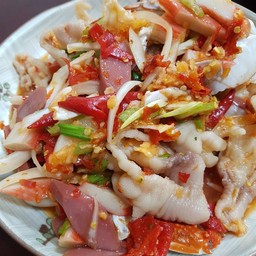 ยำรวมมิตร